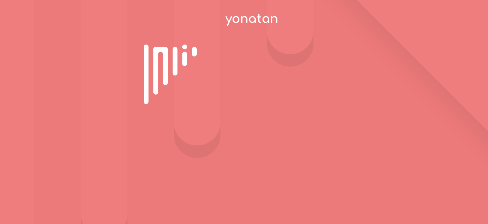 Yonatans website